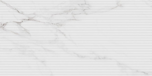 Плитка Kerama Marazzi Марсель серый светлый структура глянцевый рект. (60х119,5) арт. KM6012B0430R